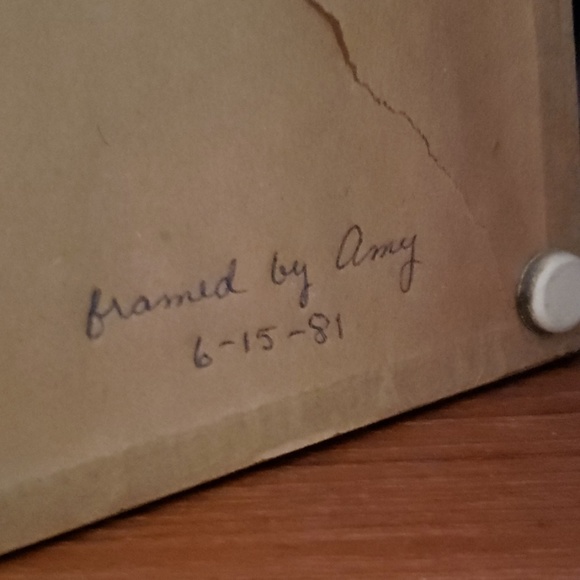 Babe Ruth 5x7 1980s Photo - Picture 2 of 2